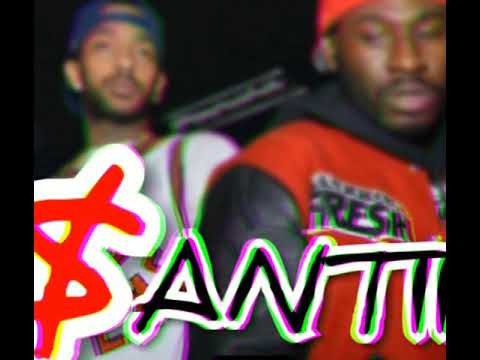 Santii X Die Young (Freestyle)