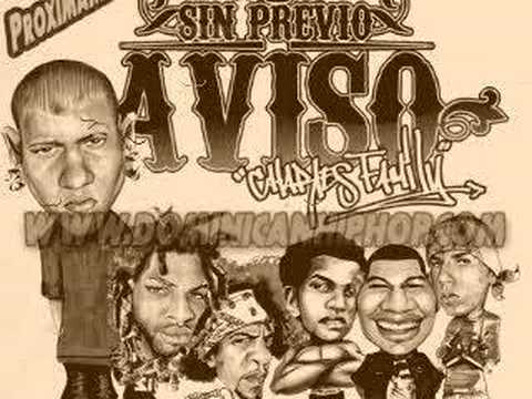 Charles Family - Quitense To'