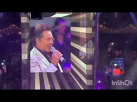 een avond holland zingt hazes ❤