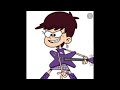 Luna Loud and Phineas Flynn sing The Touch (Epic Guitar Remix) by Stan Bush @Saberspark @GreenDay