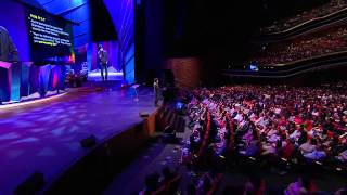 Joseph Prince - Discover Where Life Happens - 19 Jan 14