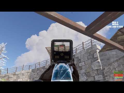 4v18 raid defense (5 am)