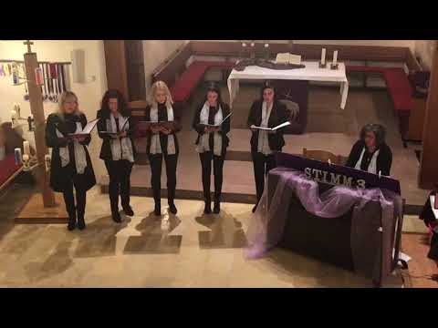 Were you there, Gospel