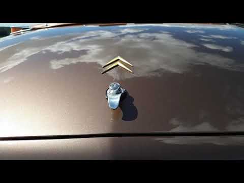 Citroen DS 21 - 1966