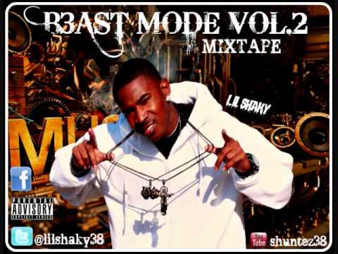 Lil Shaky - Because I Do This.wmv