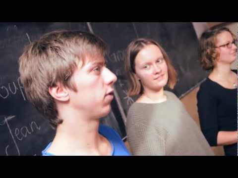 Colegiul national Emil Racovita 12.17.12