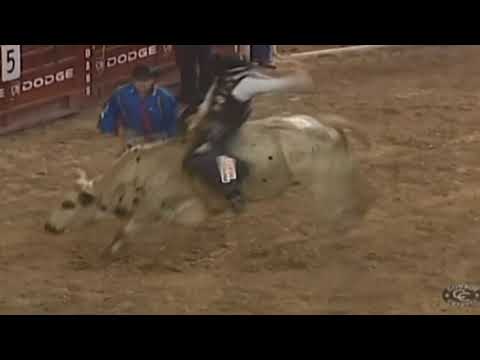 Dustin Elliott vs Broken Bone - 04 DNCFR (94 pts)