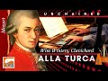 W.A.Mozart, (Rondo) Alla Turca (Turkish March) -2020 version - Wim Winters, Clavichord