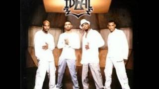 Ideal - Get down with me