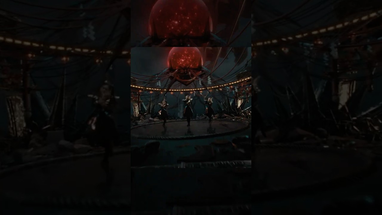 かすかなはな / キタニタツヤ feat. BABYMETAL - Kasuka na Hana (A Faint Flower)