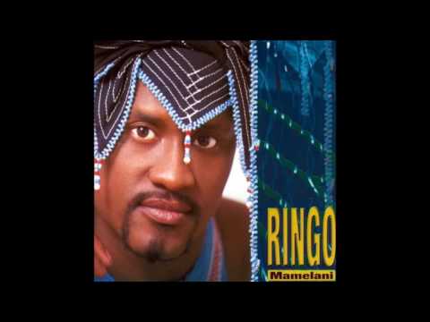 Ringo - Kuzolunga