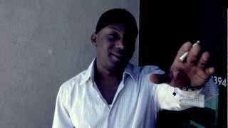 GuerillaPress on Set: Ras Kass introduces "Sushi"