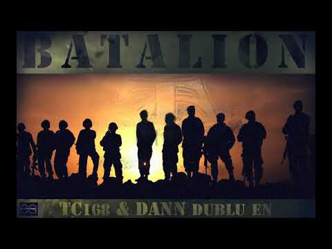 TC168 cu DANN dublu EN "Batalion" (C. G. E.)