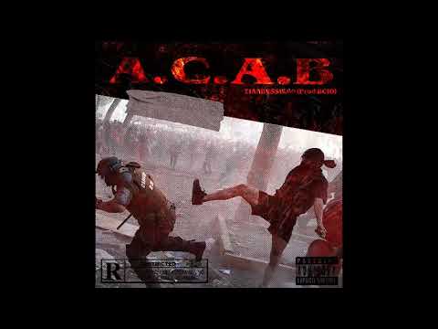TIANBVSS - A.C.A.B🔥(prod.Bcio)