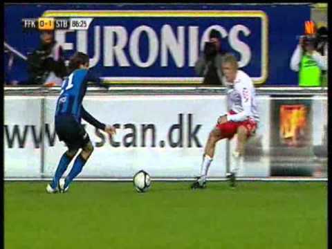 Stabæk Junior 2009 - Gyldne 90 årgangen