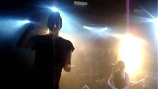 &quot;Higher &amp; Higher&quot;- &quot;The Blackout&quot; feat &quot;Hyro Da Hero&quot; &quot;Hit The Deck 2011&quot;