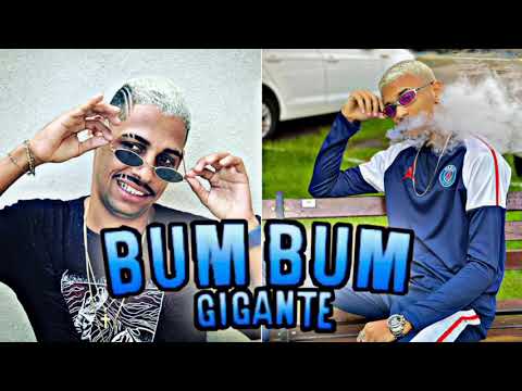 🔵 ANDERSON NEIFF & TROINHA TR - BUM BUM GIGANTE | | (PREVIA) ( @rafaelporfirio53 )