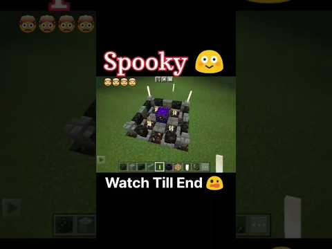 Sly Magic Vines: Spooky Black & Dark in Minecraft PE