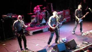 Toadies &quot;I am a Man of Stone&quot;