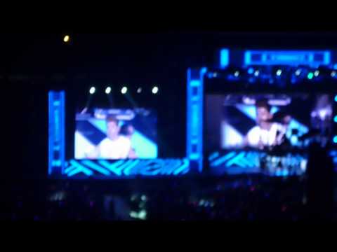 [fancam] 120922 TVXQ - Mirotic @ SMTOWN Jakarta