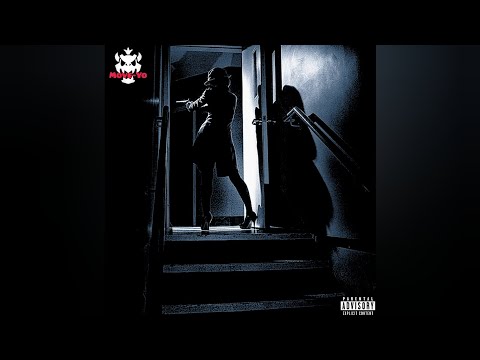 Move-Yo ft. Vinnie Paz - Slight Rebellion Off Madison (Move-Yo Remix)