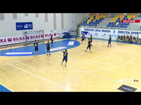 ACS Szejke Od. Secuiesc – Sporting Ghimbav /Locurile 7-8 – Turneul Final J4 Masculin