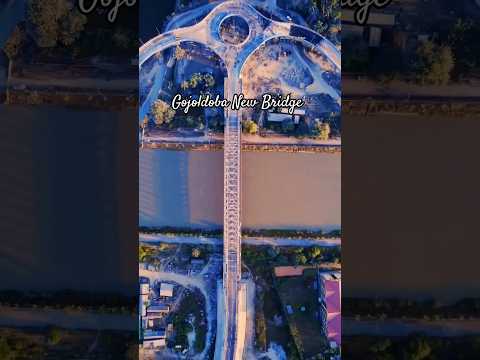 Gojoldoba Teesta New Bridge ✨🔥🔥💥 Gojoldoba View Point ✨🔥💥#teestariver #shorts #viral