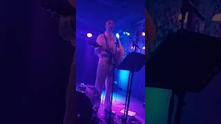 The Hidden Cameras - A Miracle live (Paris, 02/06/23)