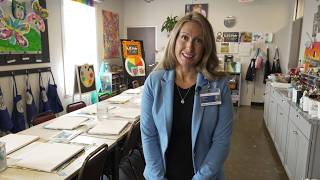 Henry Ford Health donates surplus furniture to local non-profits