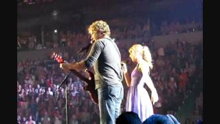 She&#39;s So High (Tal Bachman &amp; Taylor Swift) 9/10/11