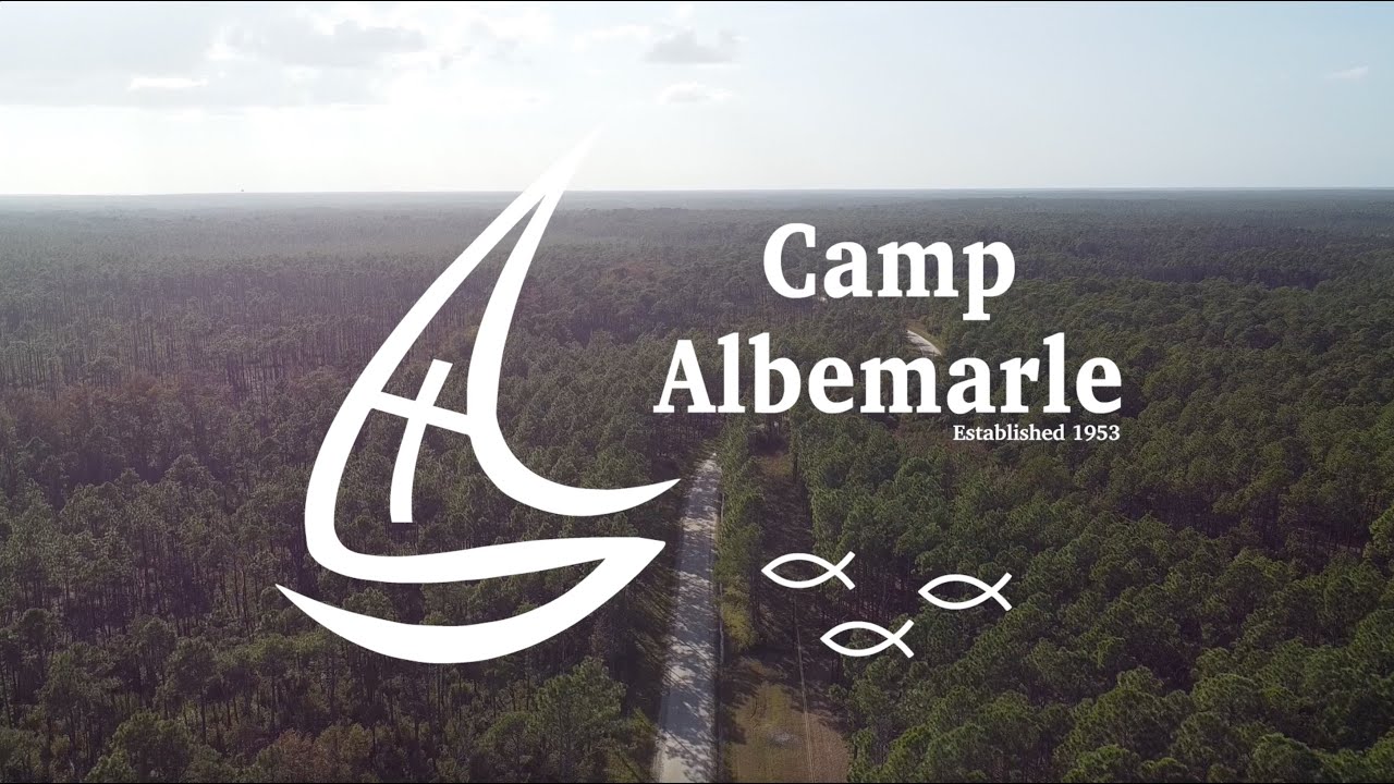 Summer Camp 2024 Announcement