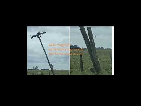 Red Vial 2025 General Arenales