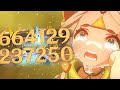 Kachina But DPS