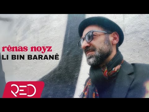 Rênas Noyz - Hêvî Li Bin Baranê (2001)