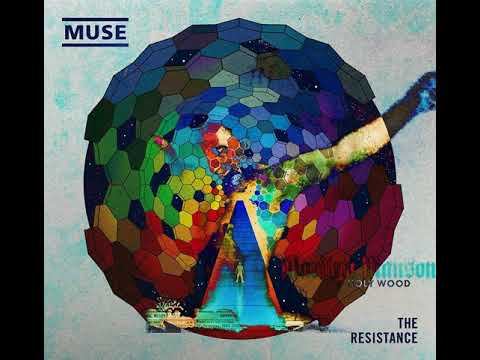 Uprising Teens (Muse & Marilyn Manson)