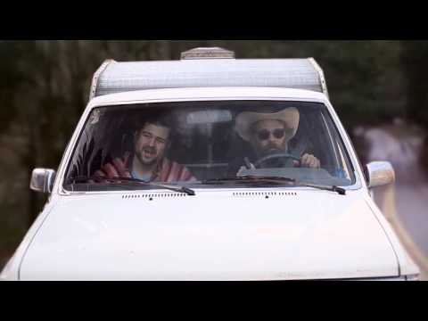 Karl Blau - "That's How I Got To Memphis" Official Video