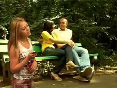 Marius de la Focsani si Dana - Am o melodie pe telefonul meu [Video Original]