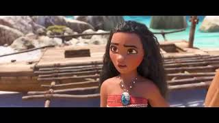 Lagu dari moana you are welcome