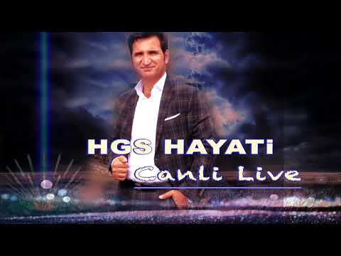 HGS Hayati - Rukenne (Canli - Live Halay)Halay