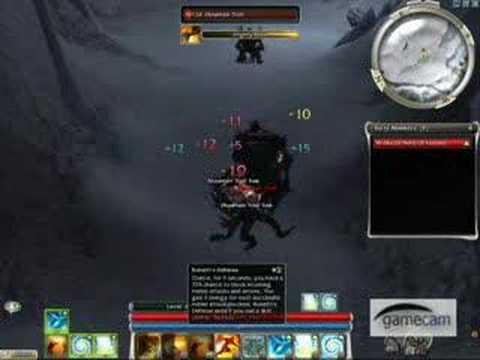 Mountain Troll Farm by Nelis Of Holland