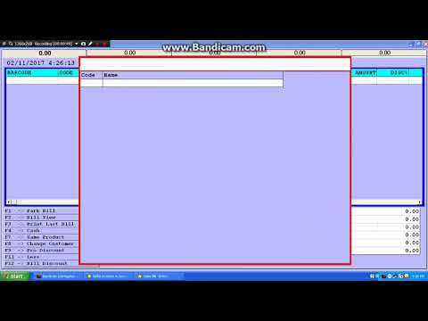 Textile Billing Software, Textile Billing Software with Free download ...