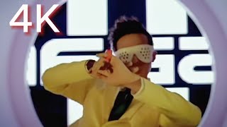 [4K] BIGBANG - NUMBER 1 (MV)