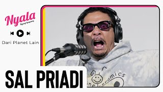 Download lagu Dari Planet Lain - Sal Priadi | NYALA mp3
