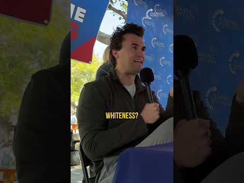 Affirmative Action is a JOKE 😵