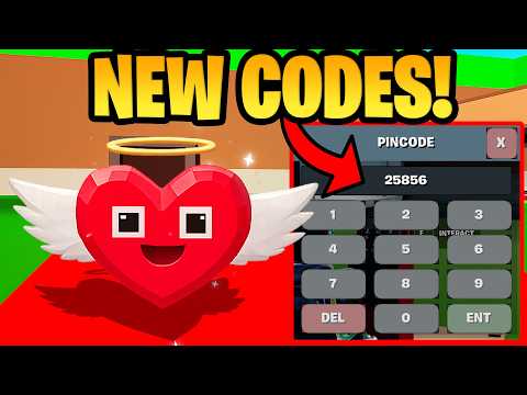 NEW *Admin Codes* All Secret Codes in Steal the Brainrot Fortnite Code by Ferins #24