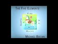 "THE FIVE ELEMENTS" MICHAEL BOCIAN "SPANISH ROMANCE"
