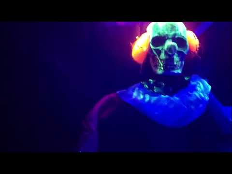 Featured Video: The 31 Days of Halloween – Day 15: Scare at Sinister Shadows, Midlothian