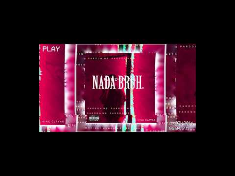 King Clavas " Pardon Me " Official Lyric Video