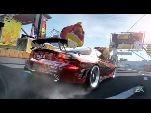 NFS prostreet soundtrack-Plan B feat Epic Mac - More Is Enough