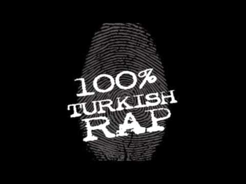 Mc F-Laket  - DEMO Parça - Hayat Kahpe 2012